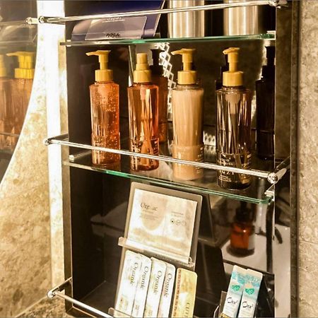 Hotel Kabuki 도쿄 외부 사진