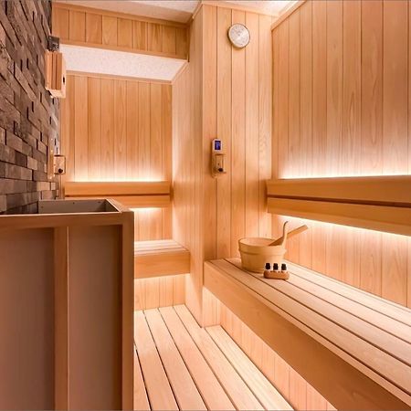 Hotel Kabuki 도쿄 외부 사진