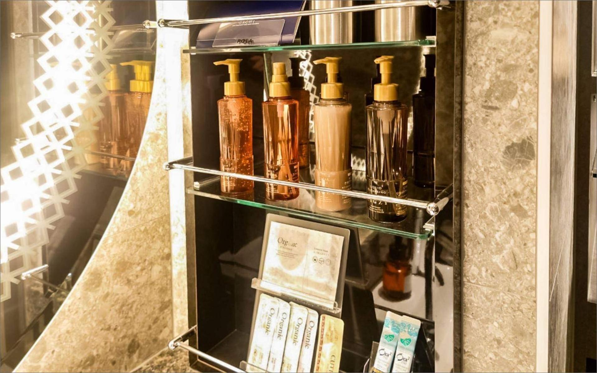 Hotel Kabuki 도쿄 외부 사진