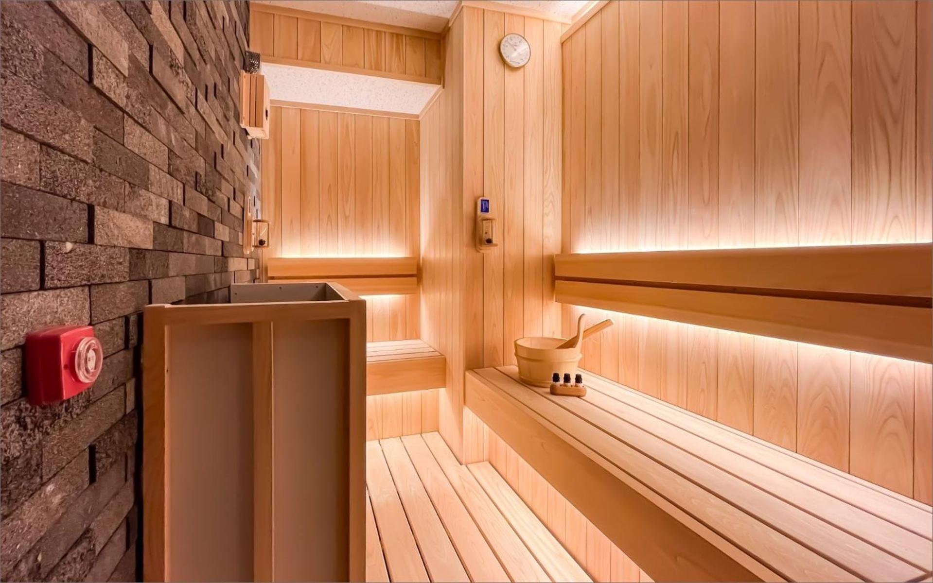 Hotel Kabuki 도쿄 외부 사진