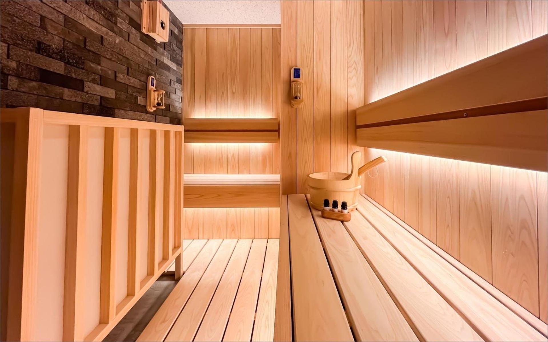 Hotel Kabuki 도쿄 외부 사진