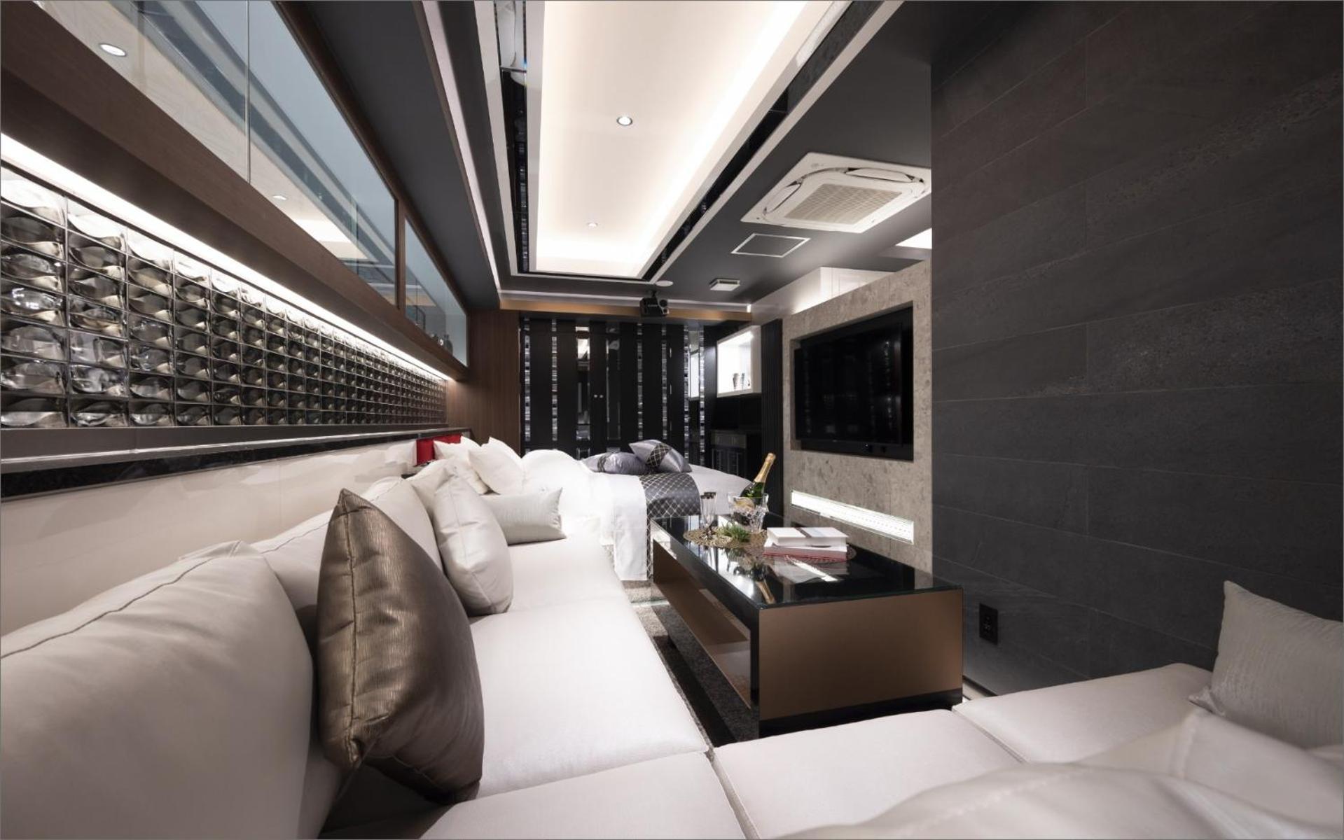 Hotel Kabuki 도쿄 외부 사진