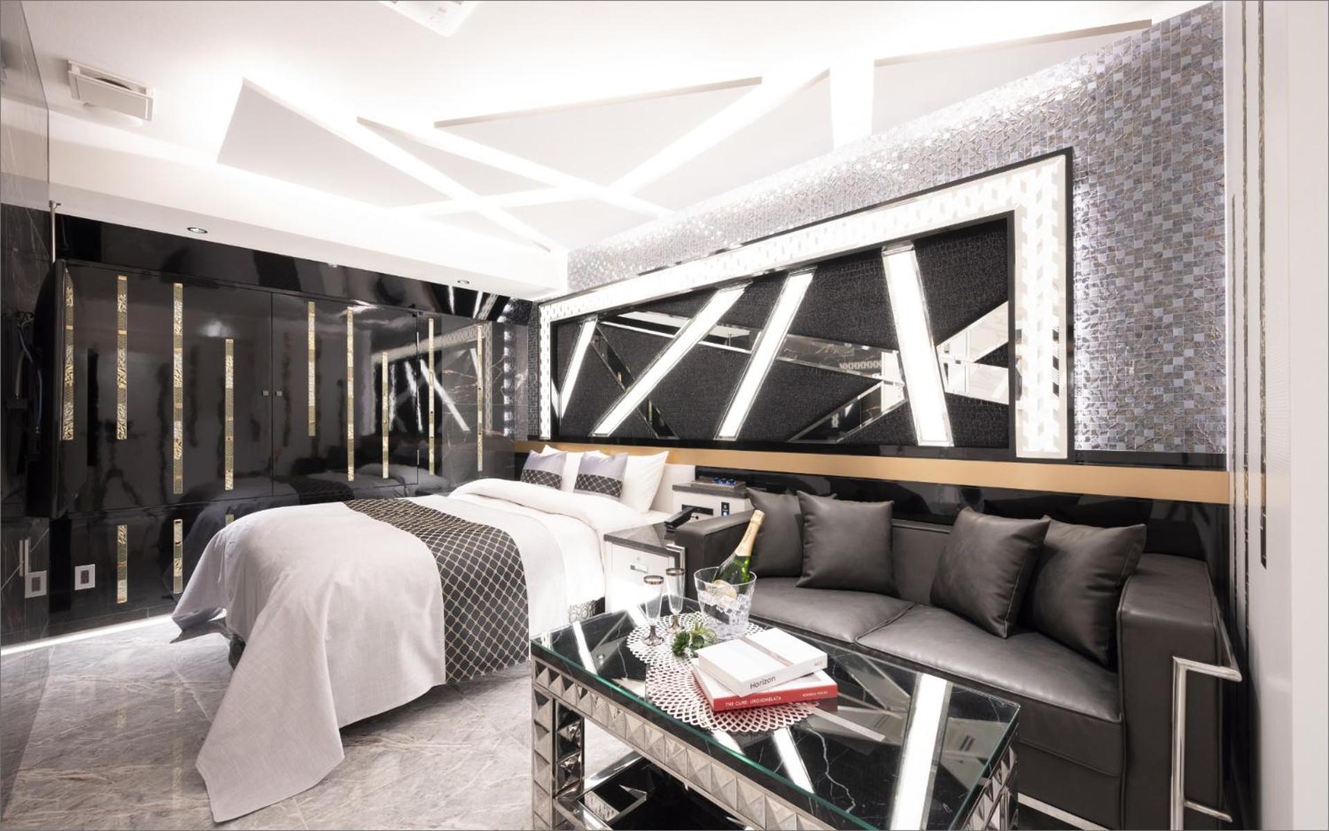 Hotel Kabuki 도쿄 외부 사진