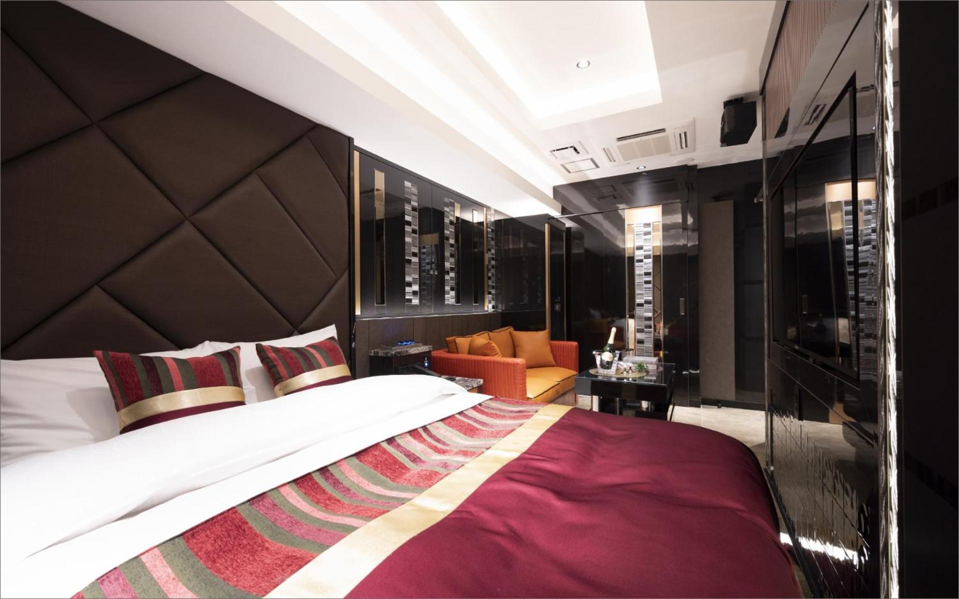 Hotel Kabuki 도쿄 외부 사진