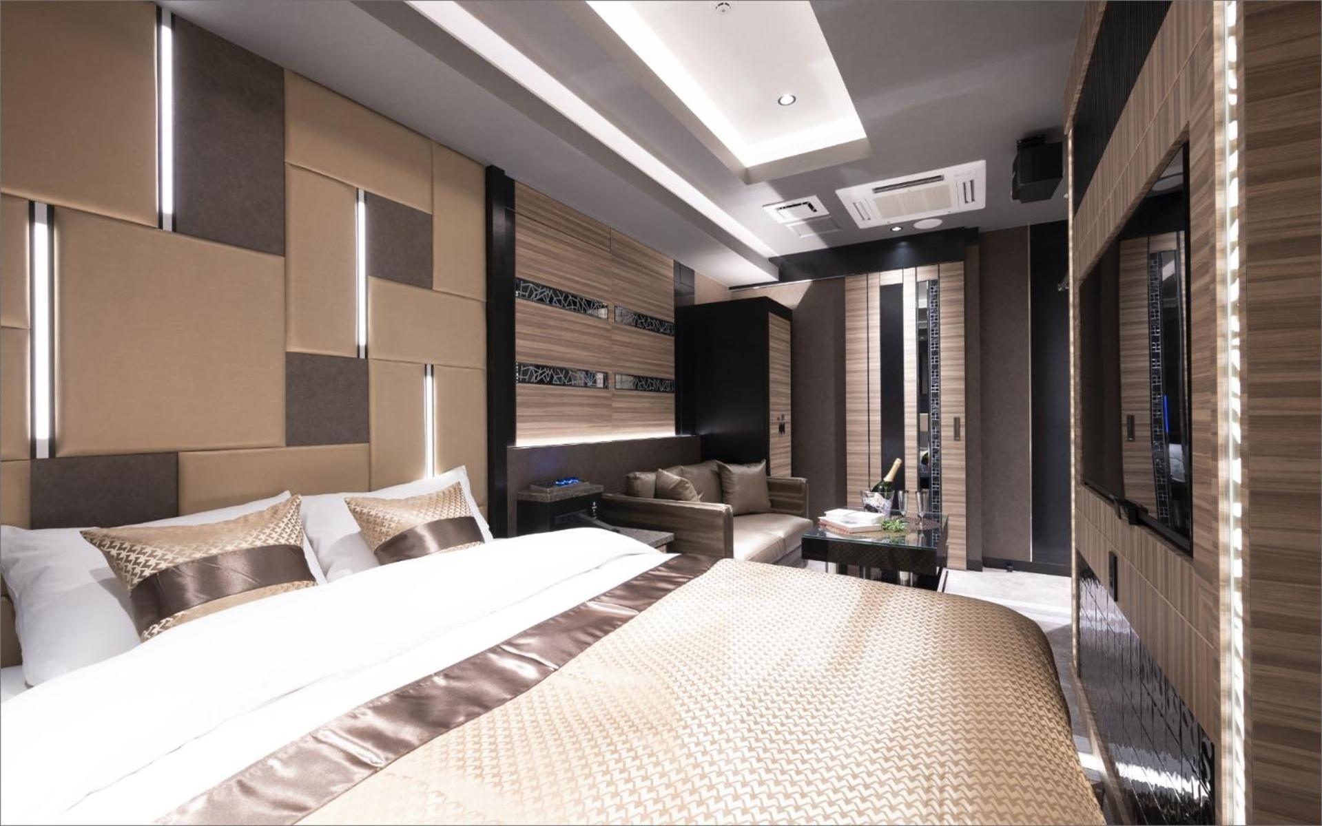 Hotel Kabuki 도쿄 외부 사진