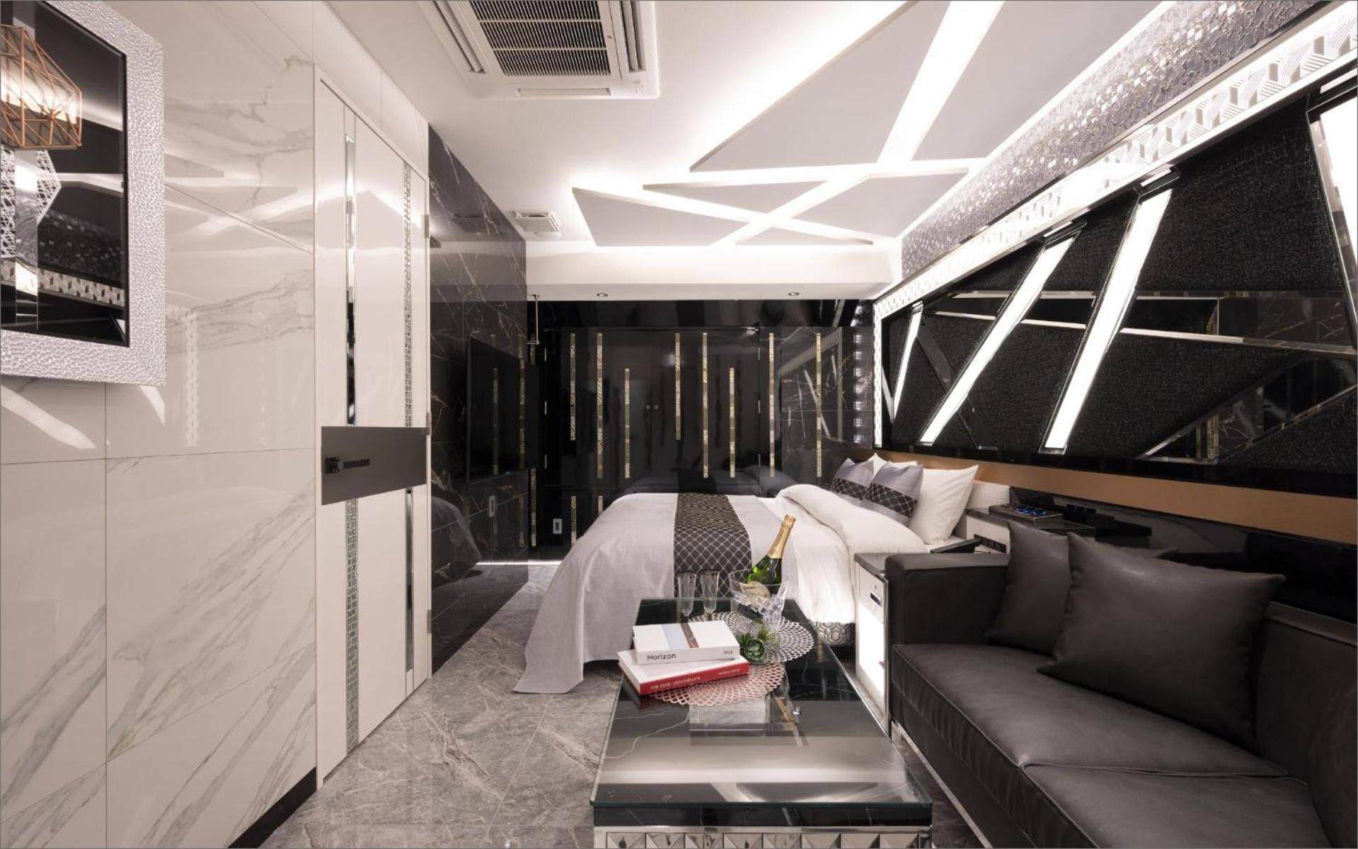 Hotel Kabuki 도쿄 외부 사진