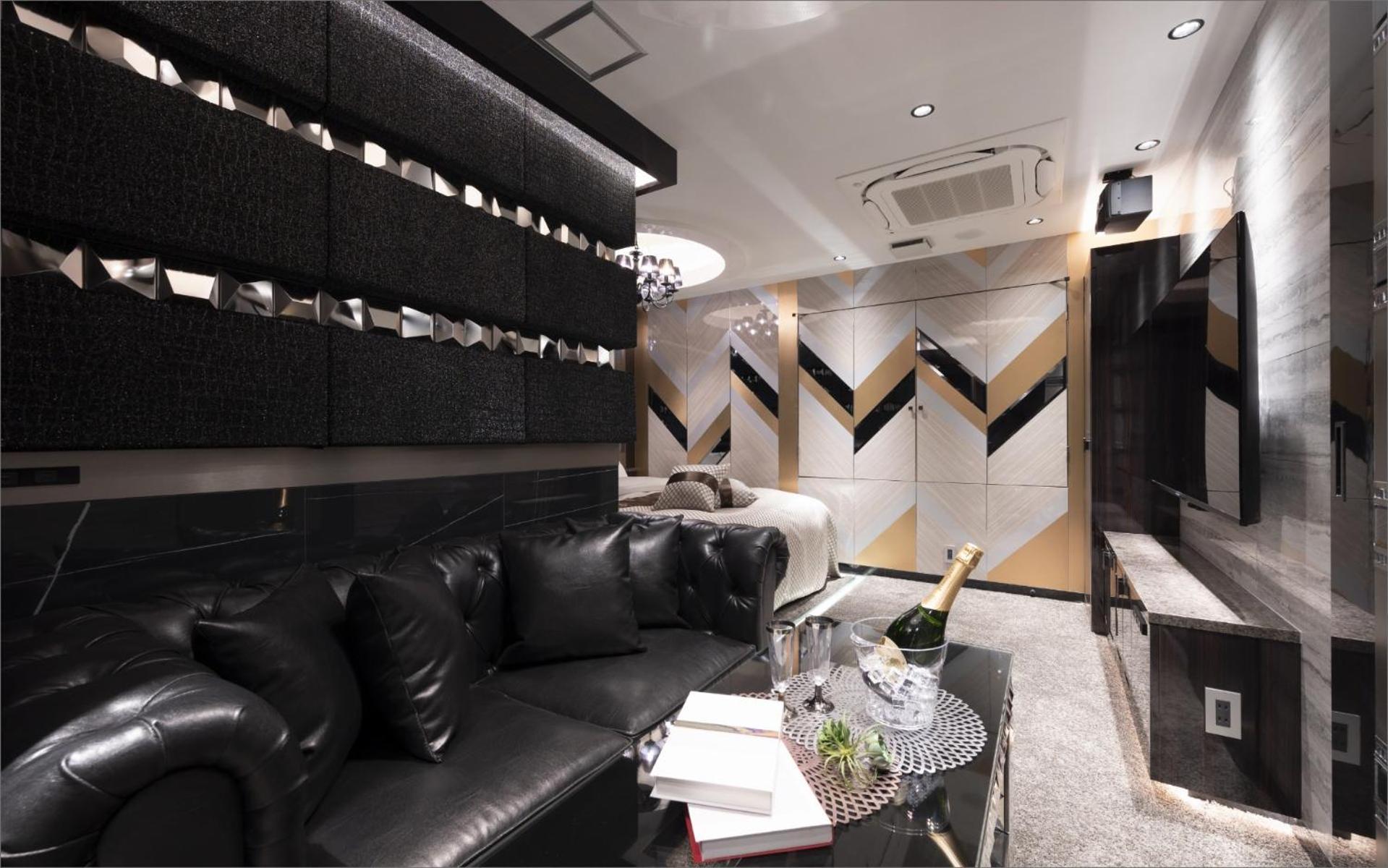 Hotel Kabuki 도쿄 외부 사진