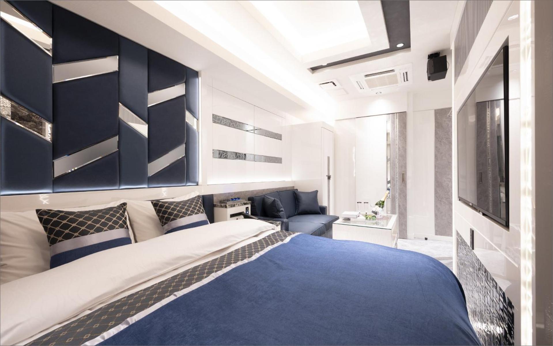 Hotel Kabuki 도쿄 외부 사진
