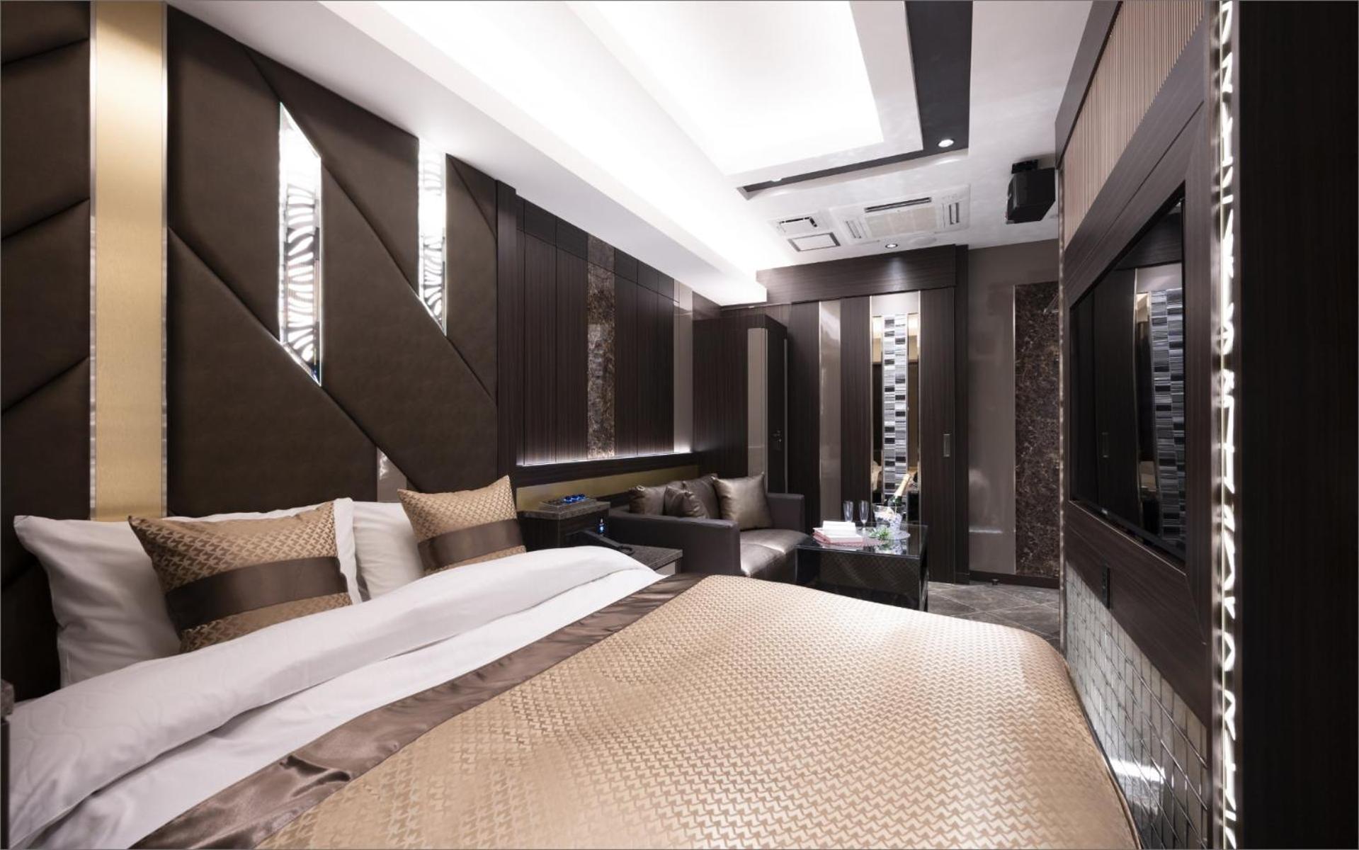 Hotel Kabuki 도쿄 외부 사진