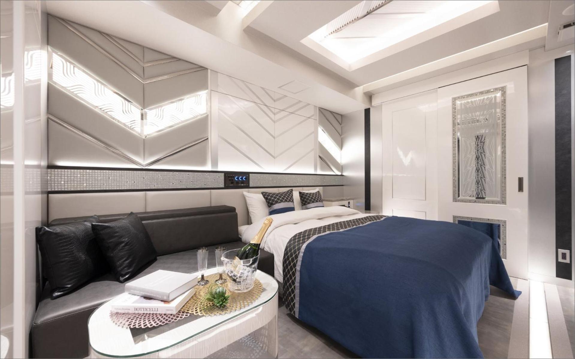 Hotel Kabuki 도쿄 외부 사진