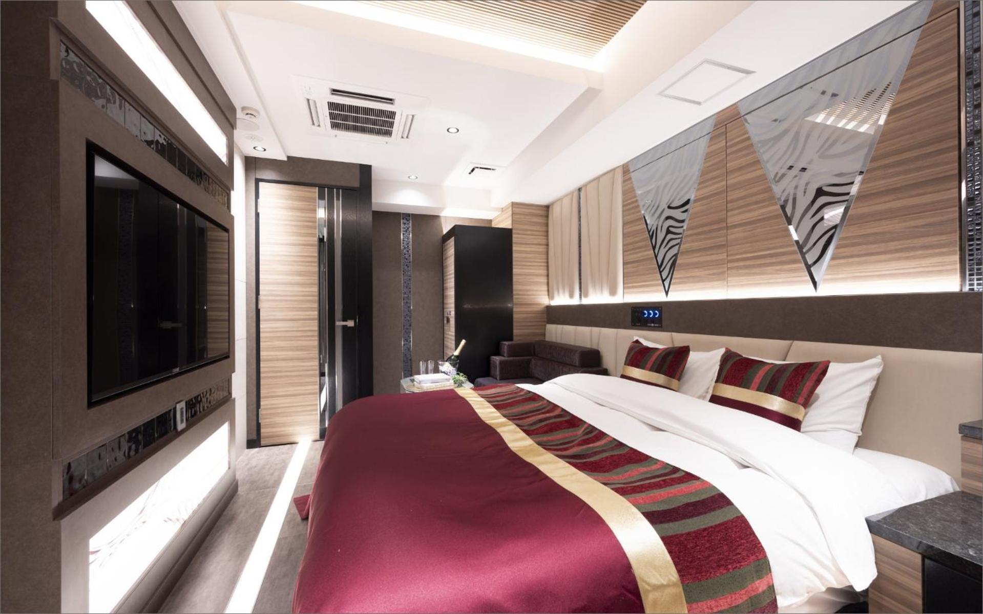 Hotel Kabuki 도쿄 외부 사진