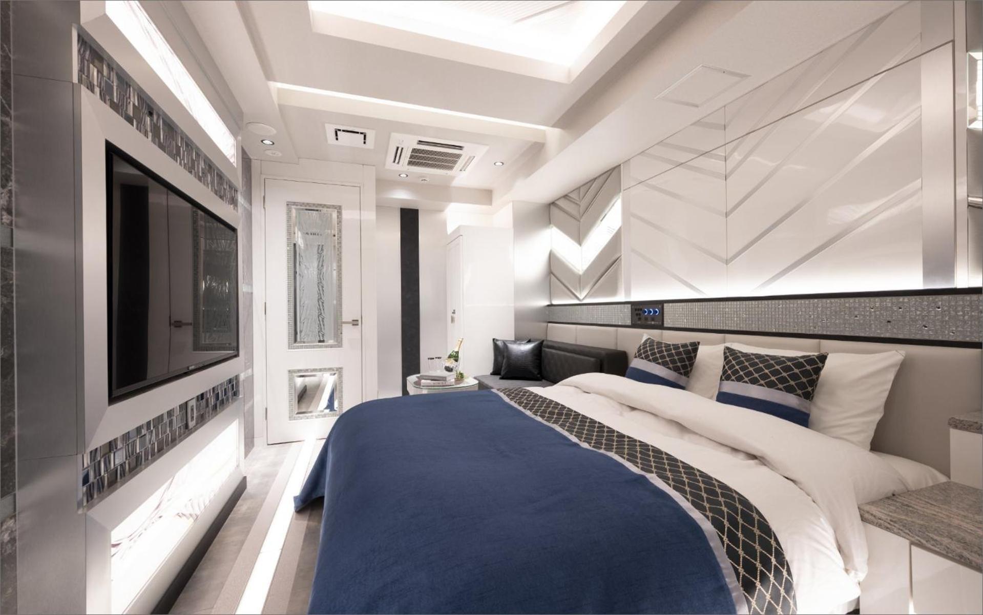 Hotel Kabuki 도쿄 외부 사진