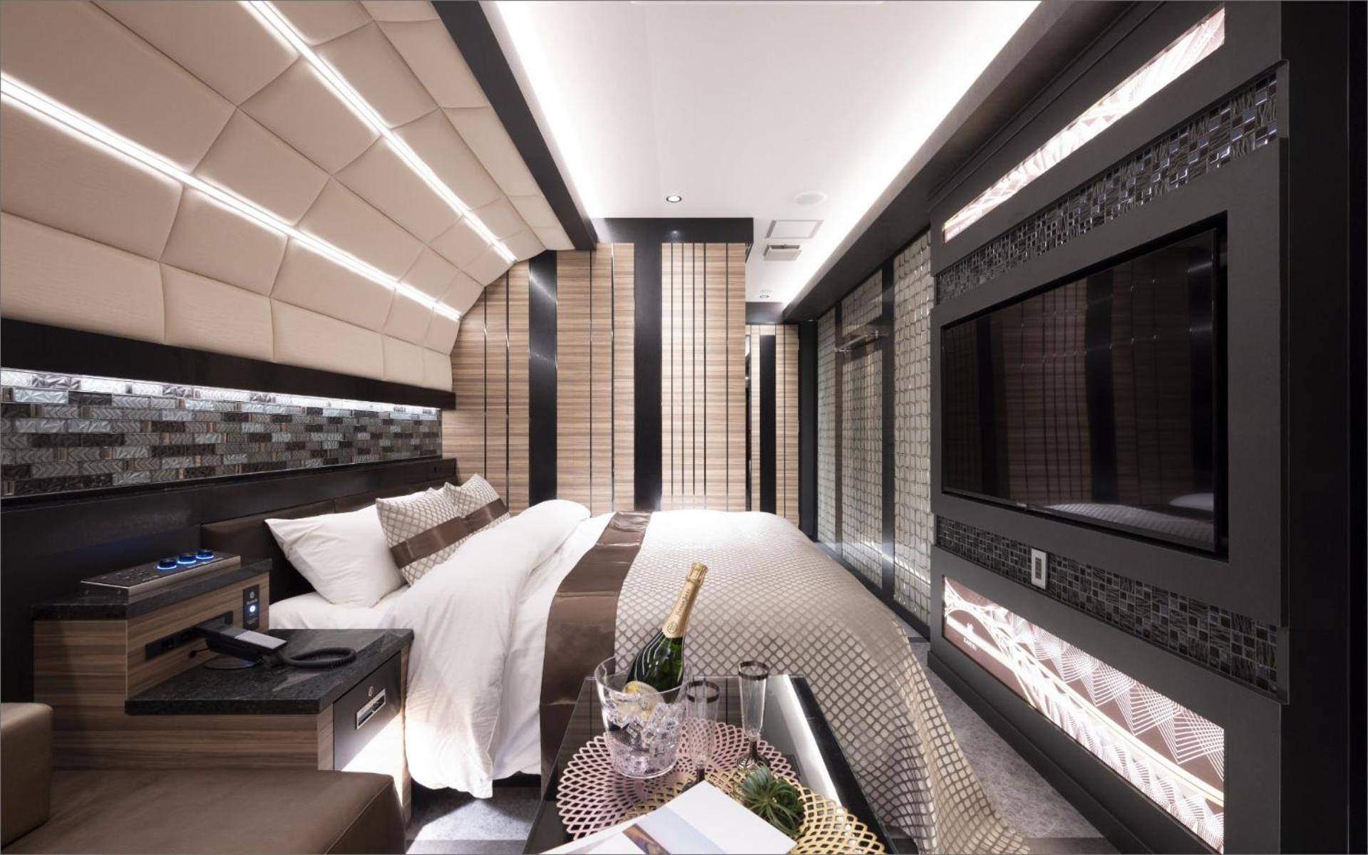 Hotel Kabuki 도쿄 외부 사진