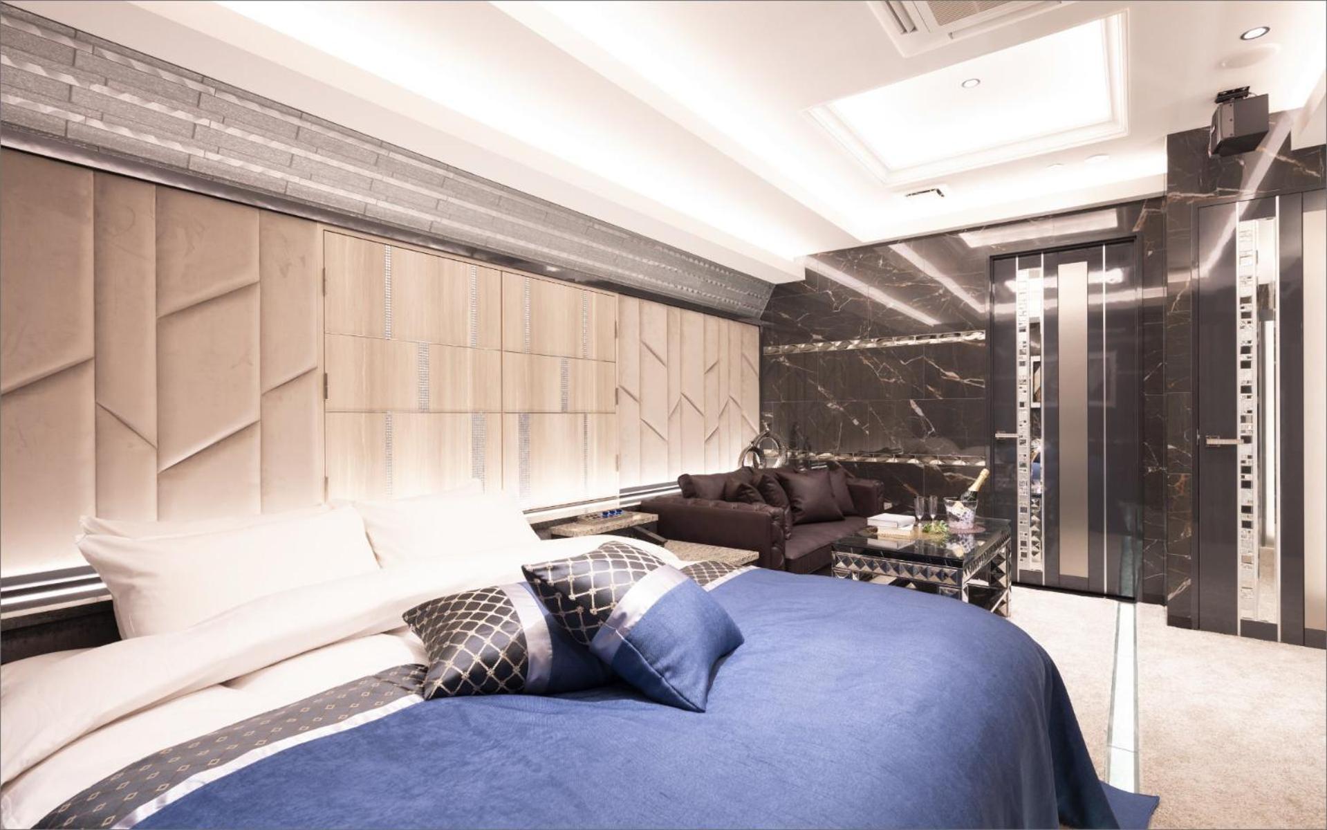 Hotel Kabuki 도쿄 외부 사진