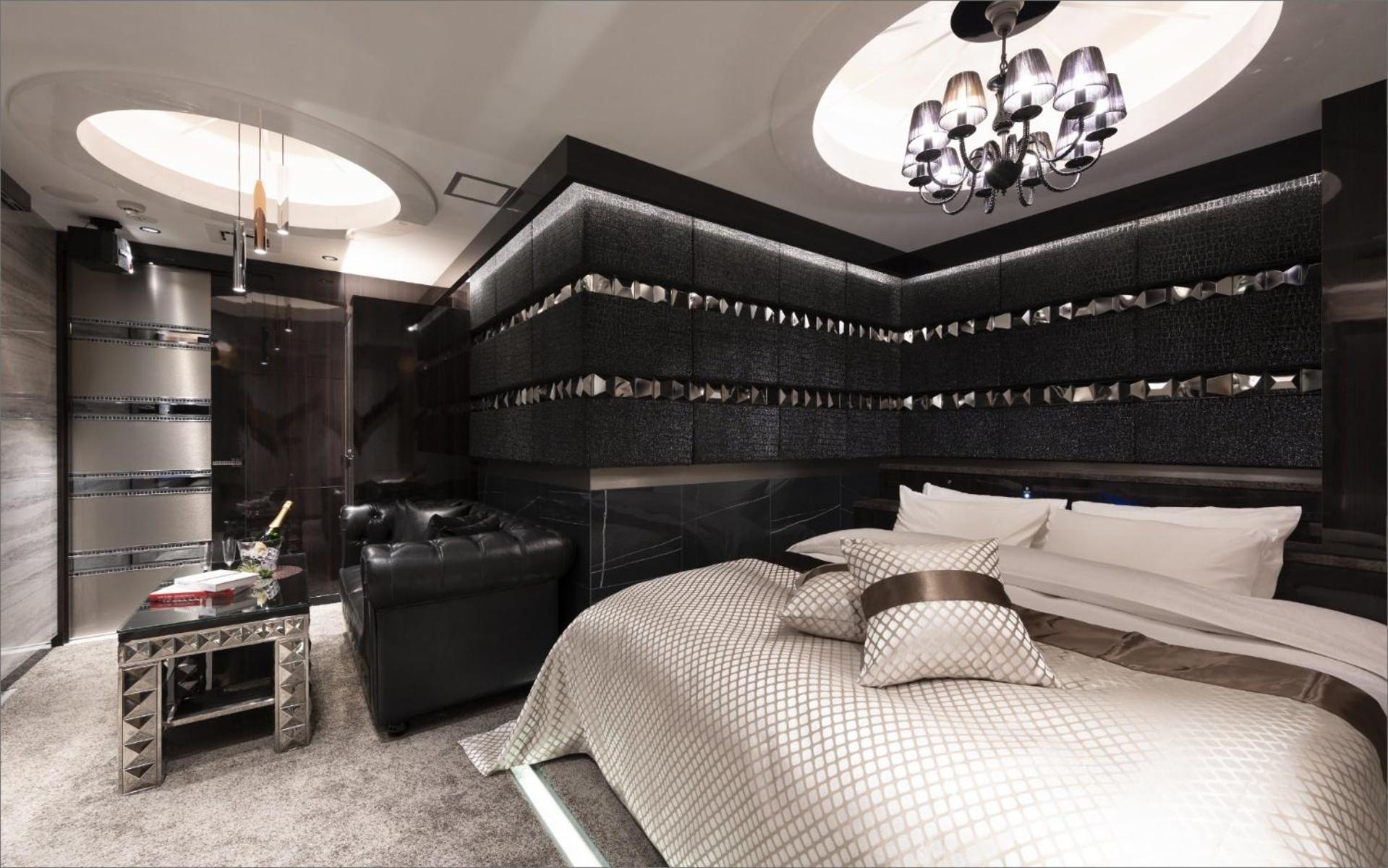 Hotel Kabuki 도쿄 외부 사진