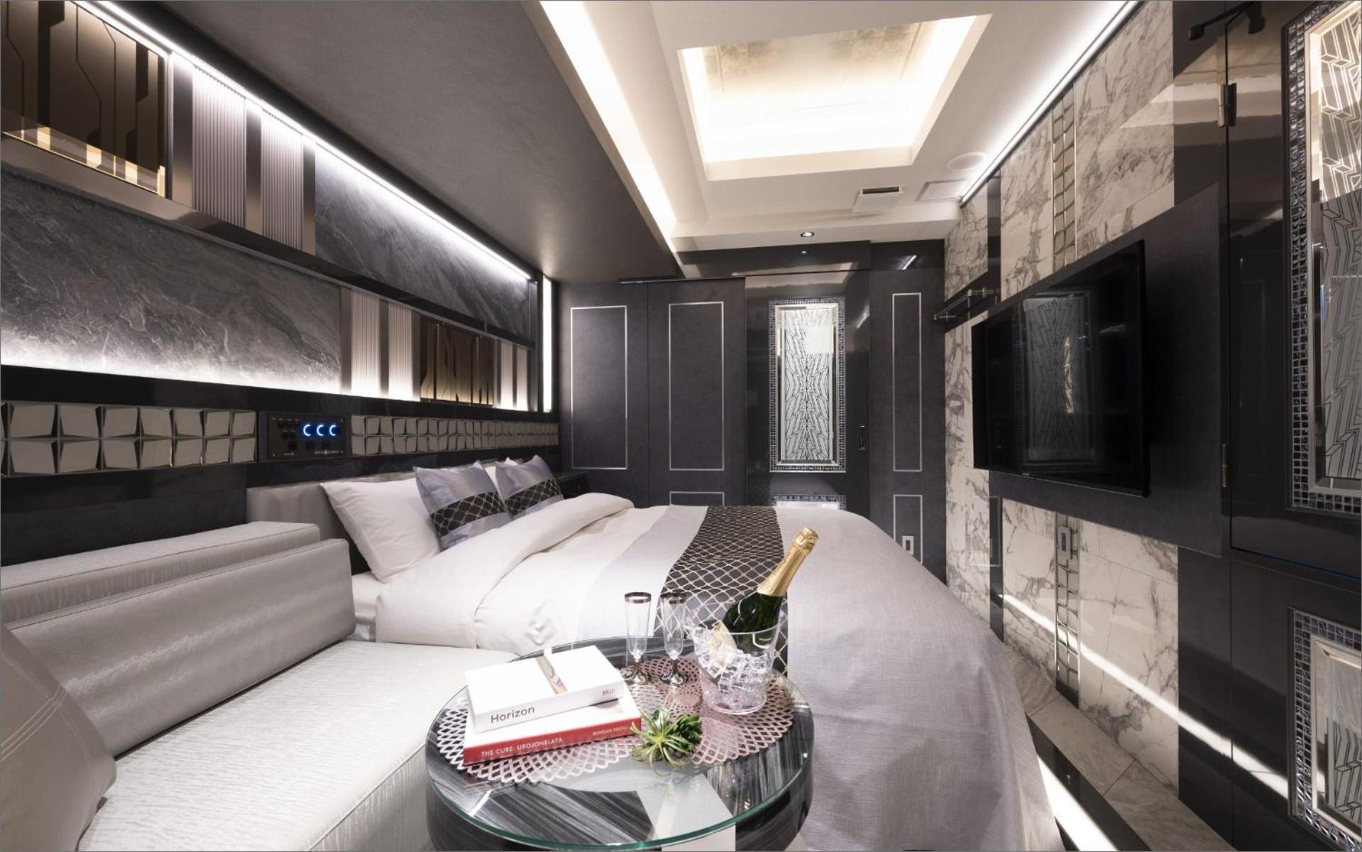Hotel Kabuki 도쿄 외부 사진