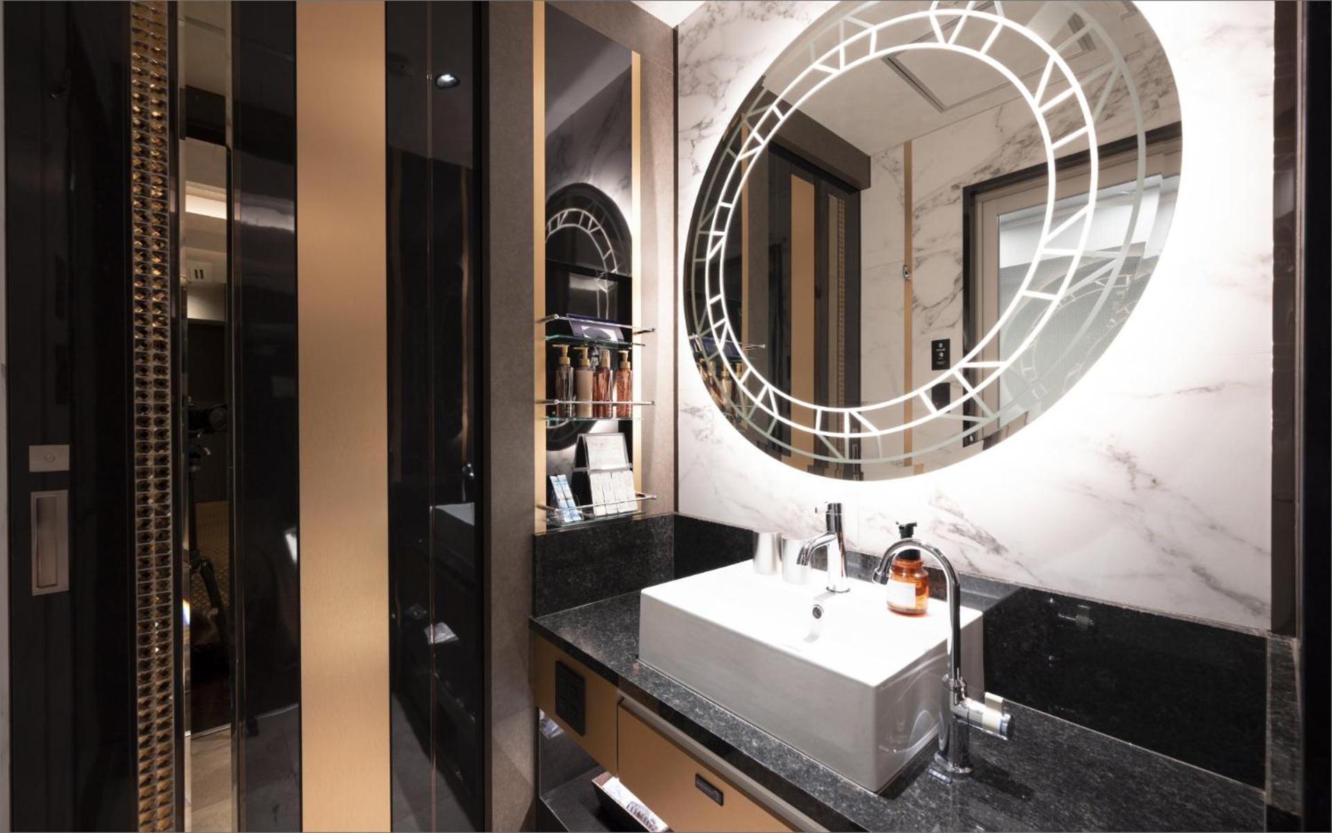 Hotel Kabuki 도쿄 외부 사진