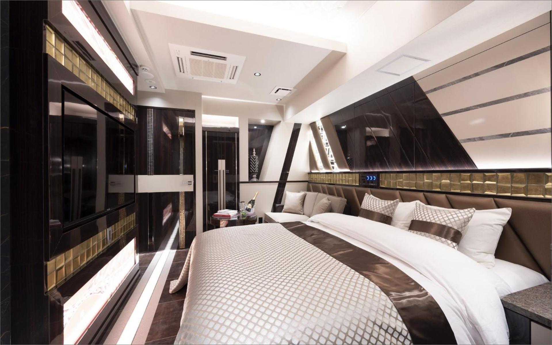 Hotel Kabuki 도쿄 외부 사진