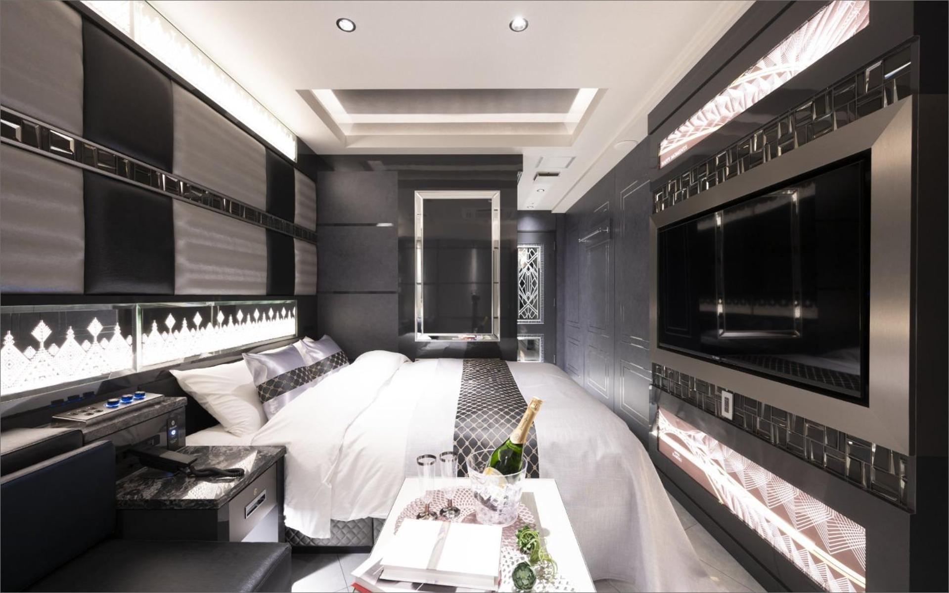 Hotel Kabuki 도쿄 외부 사진