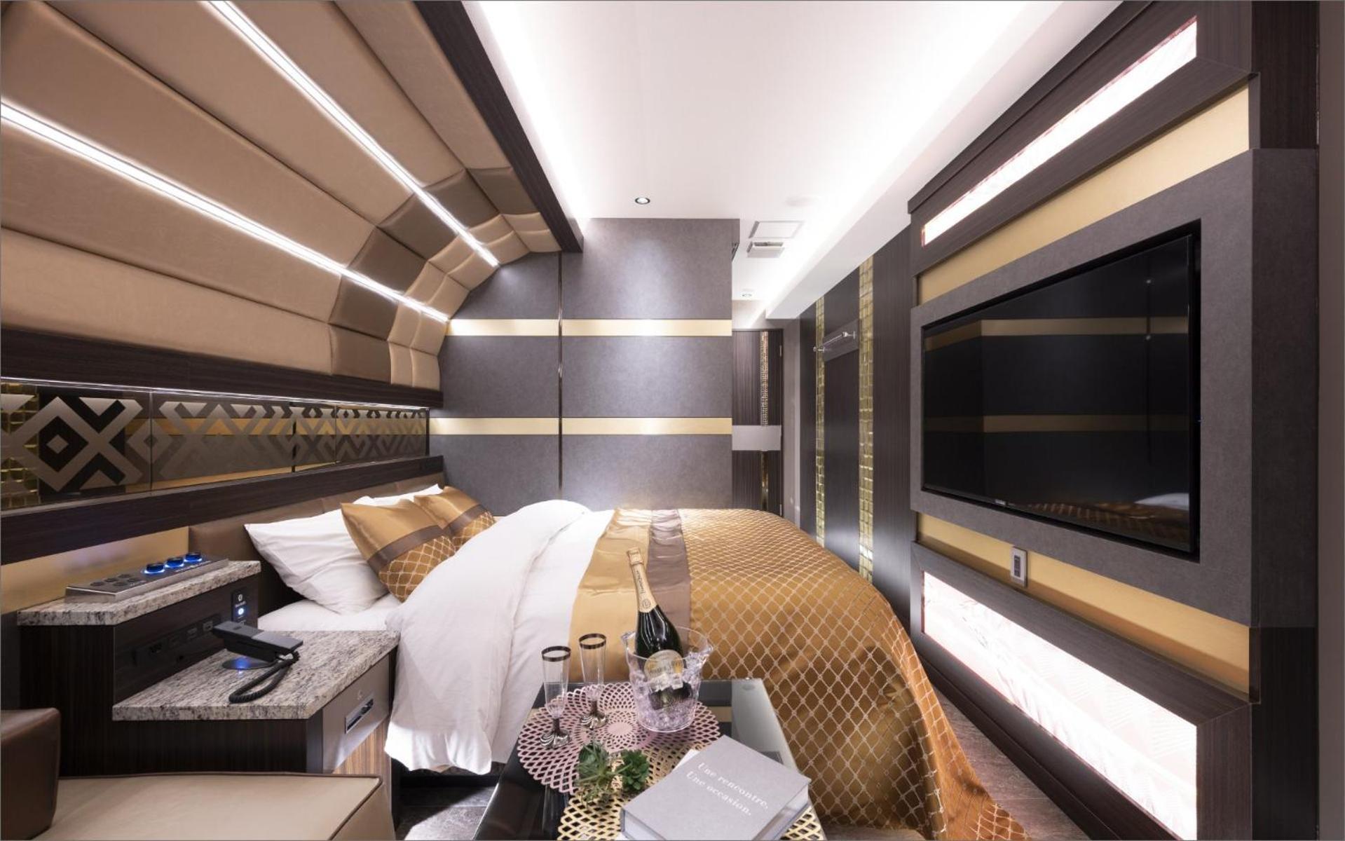 Hotel Kabuki 도쿄 외부 사진