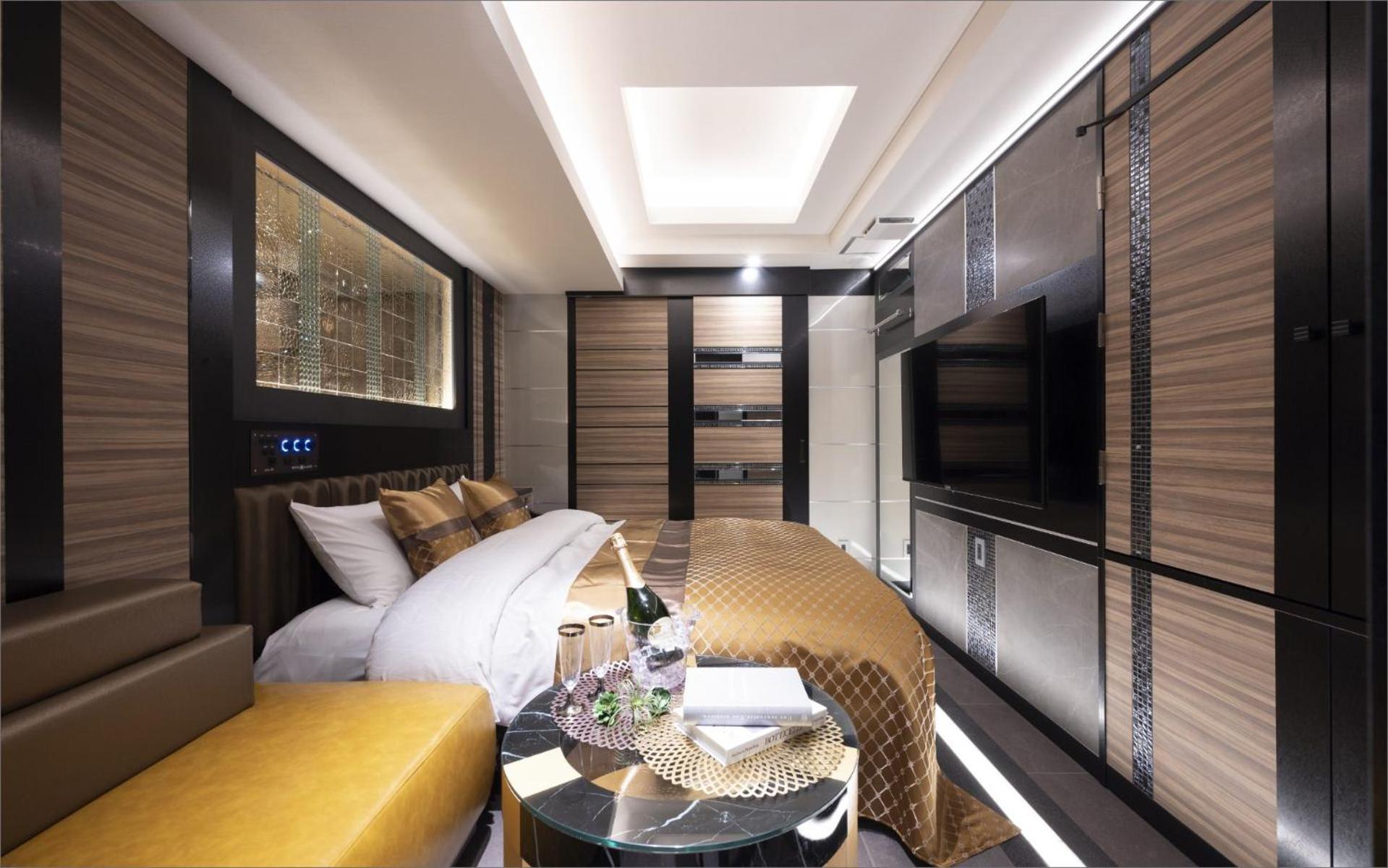 Hotel Kabuki 도쿄 외부 사진